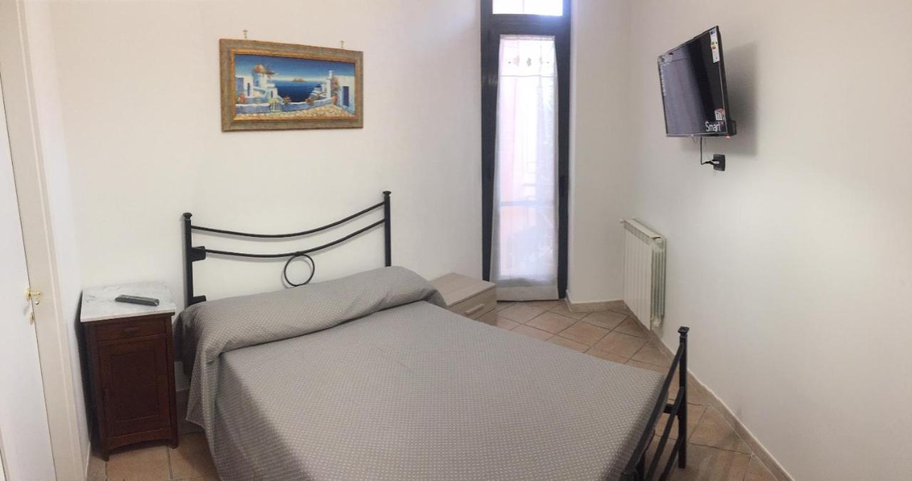 B&B Da Paco Сомма-Везувиана Экстерьер фото