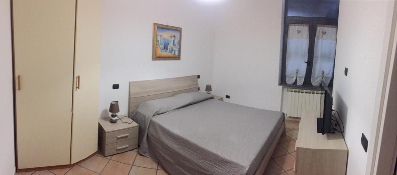 B&B Da Paco Сомма-Везувиана Экстерьер фото