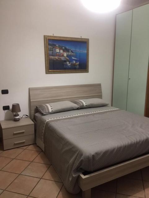 B&B Da Paco Сомма-Везувиана Экстерьер фото