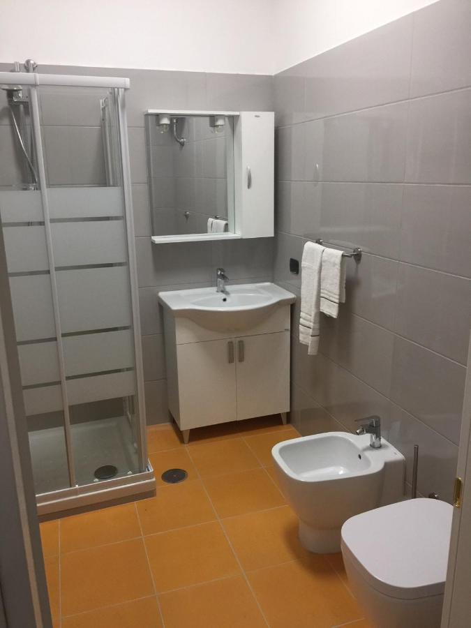 B&B Da Paco Сомма-Везувиана Экстерьер фото