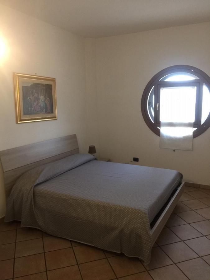 B&B Da Paco Сомма-Везувиана Экстерьер фото
